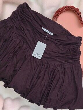 new Urban Heritage skort Women size S